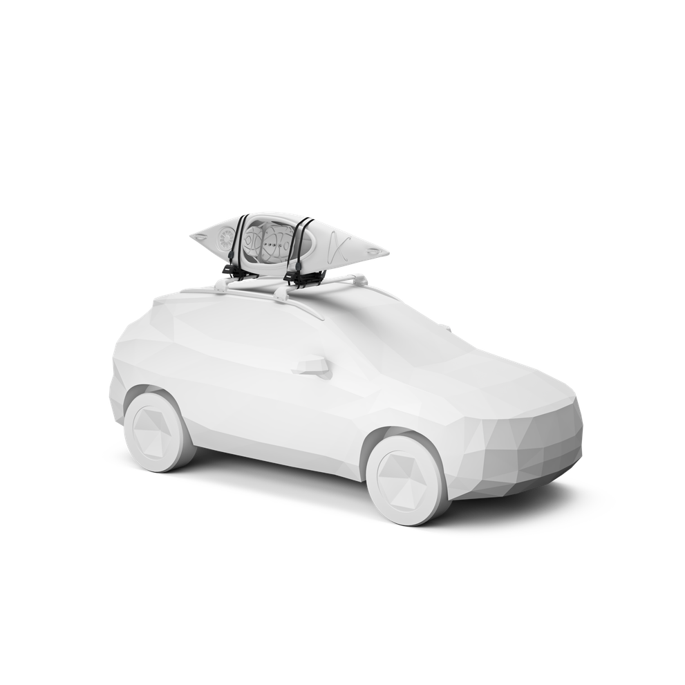 Thule car roof rack and cargo accessories – durable, stylish, and secure transport solutions for bikes, skis, and gear.