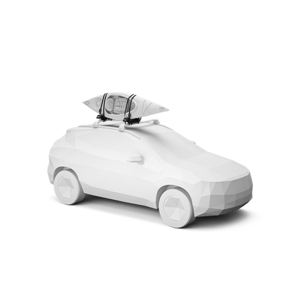 Thule car roof rack and cargo accessories – durable, stylish, and secure transport solutions for bikes, skis, and gear.