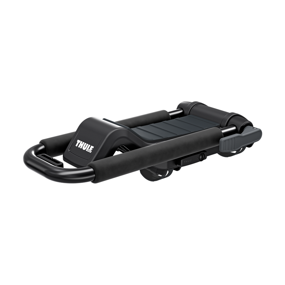 Thule car roof rack and cargo accessories – durable, stylish, and secure transport solutions for bikes, skis, and gear.