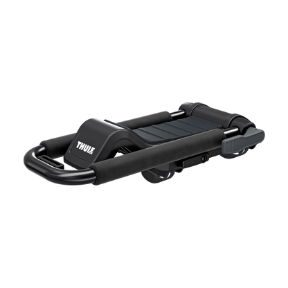 Thule car roof rack and cargo accessories – durable, stylish, and secure transport solutions for bikes, skis, and gear.