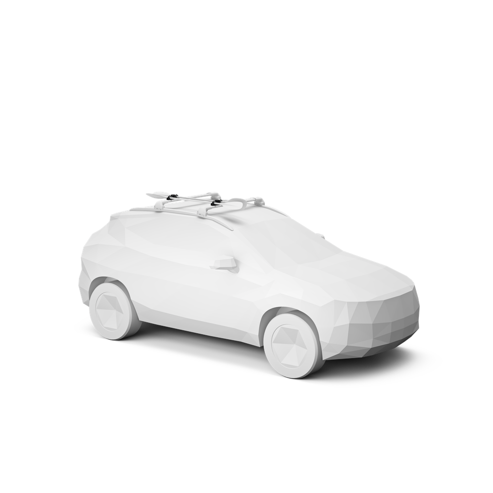 Thule car roof rack and cargo accessories – durable, stylish, and secure transport solutions for bikes, skis, and gear.