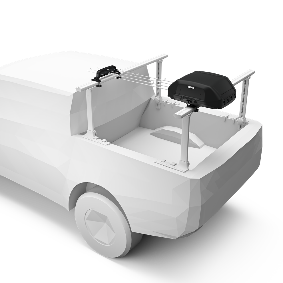 Thule car roof rack and cargo accessories – durable, stylish, and secure transport solutions for bikes, skis, and gear.