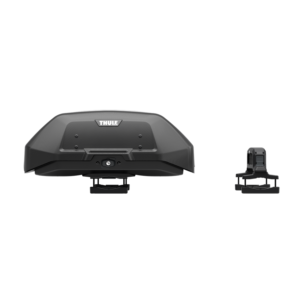 Thule car roof rack and cargo accessories – durable, stylish, and secure transport solutions for bikes, skis, and gear.