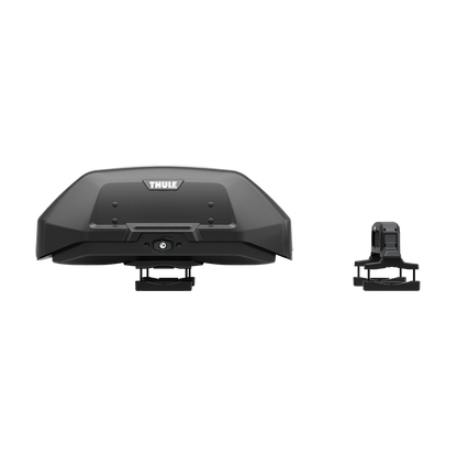 Thule car roof rack and cargo accessories – durable, stylish, and secure transport solutions for bikes, skis, and gear.