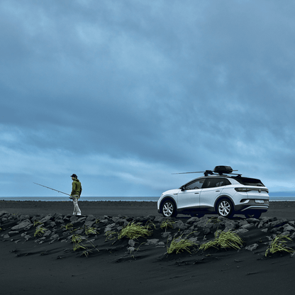 Thule car roof rack and cargo accessories – durable, stylish, and secure transport solutions for bikes, skis, and gear.