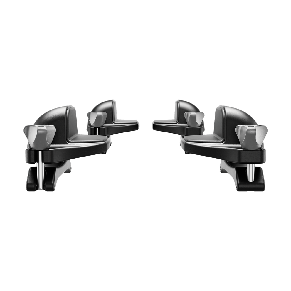 Thule car roof rack and cargo accessories – durable, stylish, and secure transport solutions for bikes, skis, and gear.