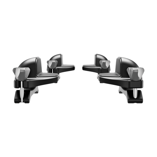 Thule car roof rack and cargo accessories – durable, stylish, and secure transport solutions for bikes, skis, and gear.