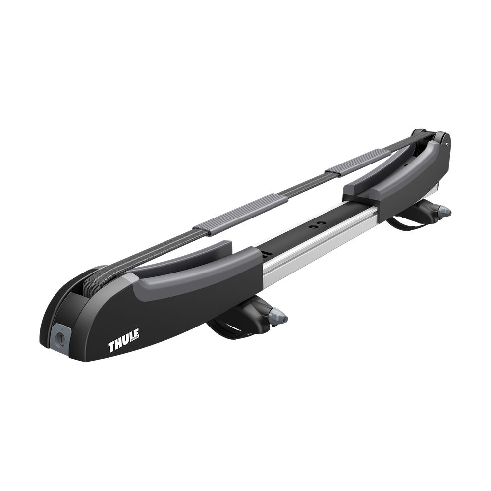 Thule car roof rack and cargo accessories – durable, stylish, and secure transport solutions for bikes, skis, and gear.