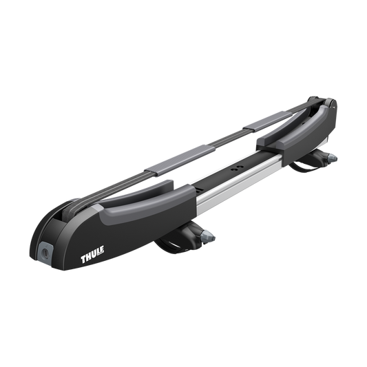 Thule car roof rack and cargo accessories – durable, stylish, and secure transport solutions for bikes, skis, and gear.