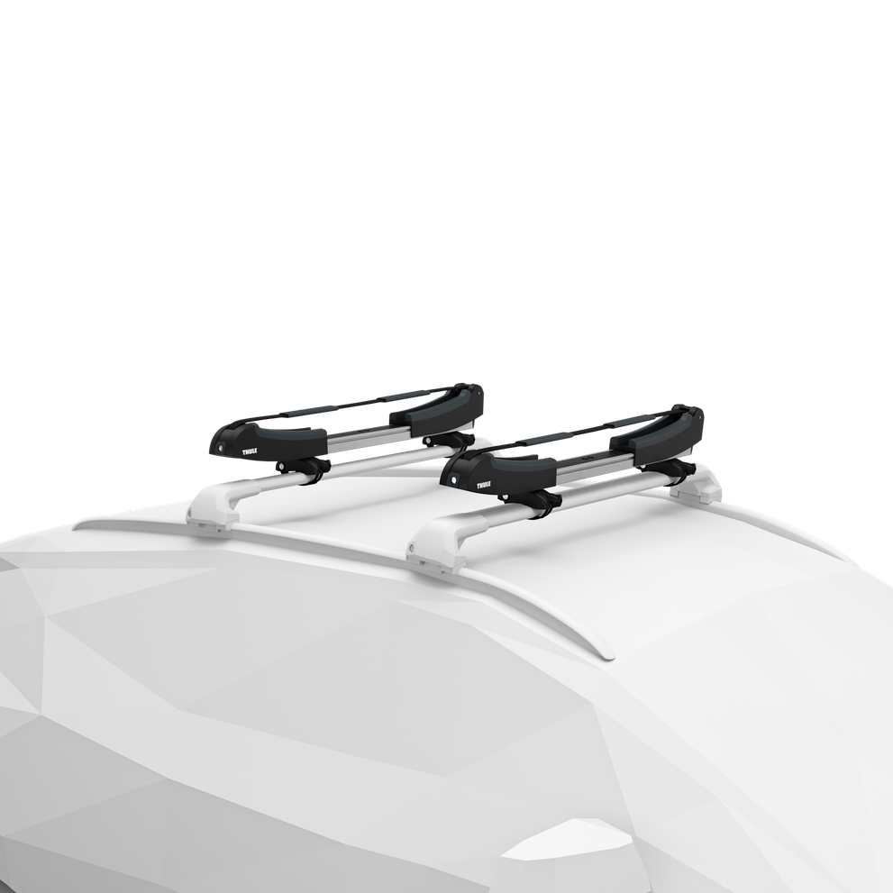 Thule car roof rack and cargo accessories – durable, stylish, and secure transport solutions for bikes, skis, and gear.