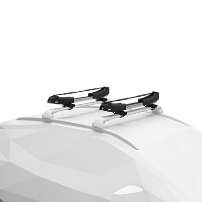 Thule car roof rack and cargo accessories – durable, stylish, and secure transport solutions for bikes, skis, and gear.