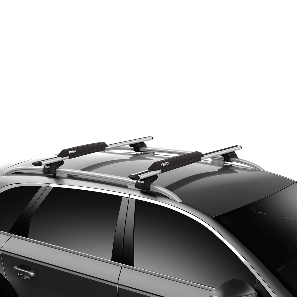 Thule car roof rack and cargo accessories – durable, stylish, and secure transport solutions for bikes, skis, and gear.