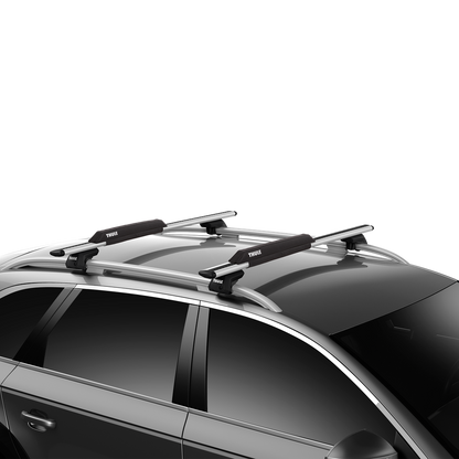 Thule car roof rack and cargo accessories – durable, stylish, and secure transport solutions for bikes, skis, and gear.
