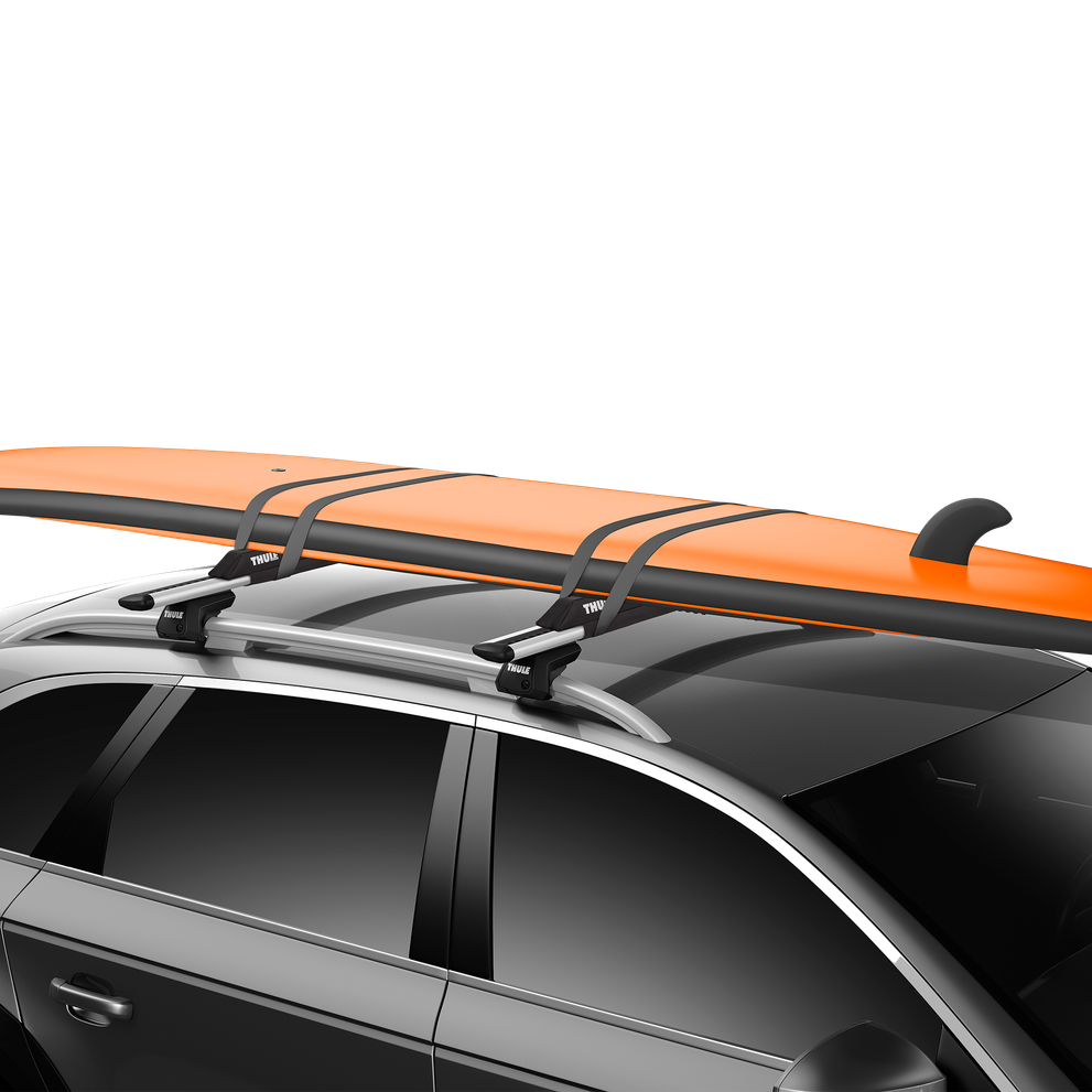 Thule car roof rack and cargo accessories – durable, stylish, and secure transport solutions for bikes, skis, and gear.