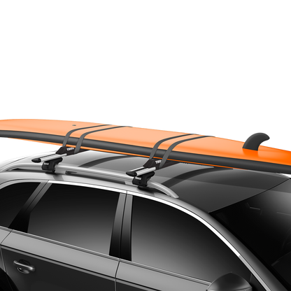 Thule car roof rack and cargo accessories – durable, stylish, and secure transport solutions for bikes, skis, and gear.