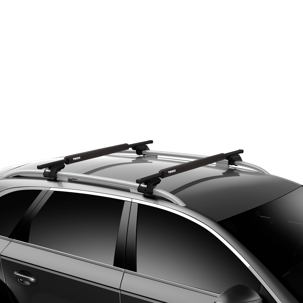 Thule car roof rack and cargo accessories – durable, stylish, and secure transport solutions for bikes, skis, and gear.