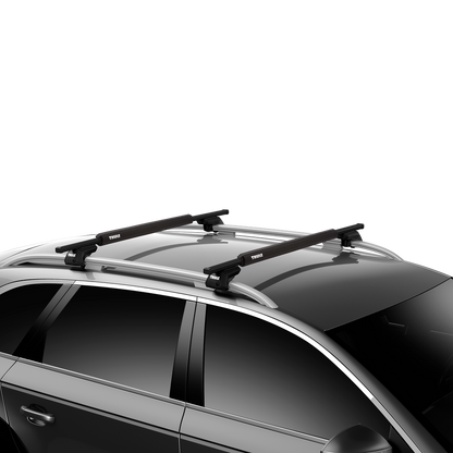 Thule car roof rack and cargo accessories – durable, stylish, and secure transport solutions for bikes, skis, and gear.