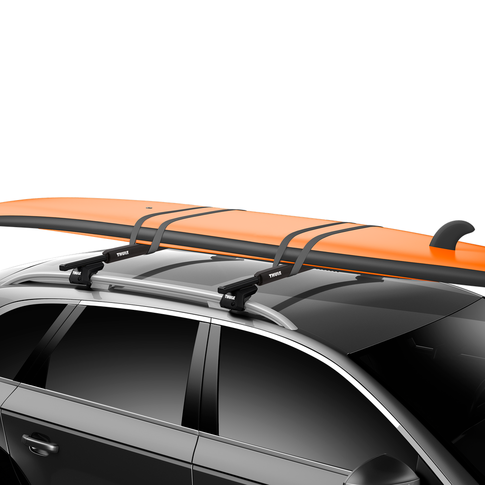 Thule car roof rack and cargo accessories – durable, stylish, and secure transport solutions for bikes, skis, and gear.