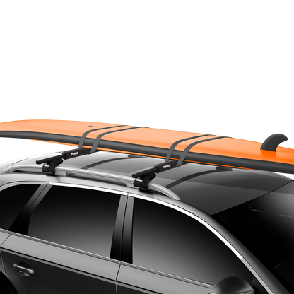 Thule car roof rack and cargo accessories – durable, stylish, and secure transport solutions for bikes, skis, and gear.