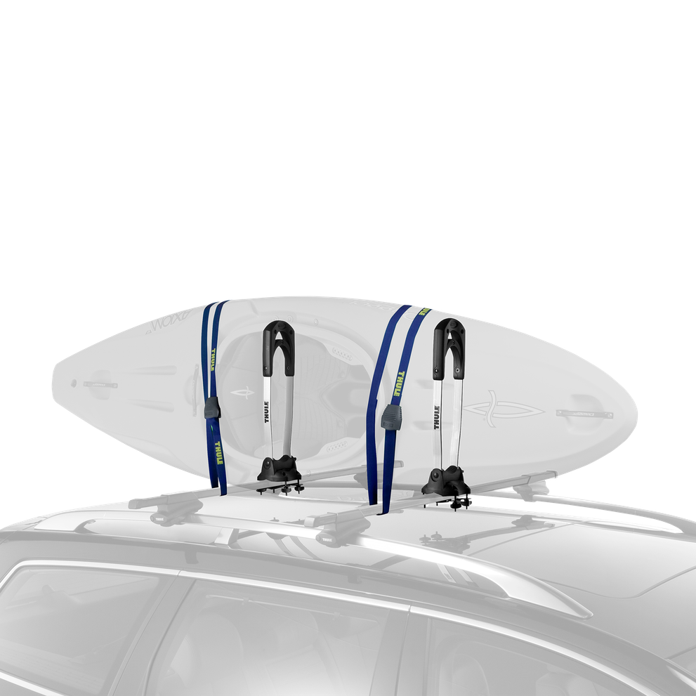 Thule car roof rack and cargo accessories – durable, stylish, and secure transport solutions for bikes, skis, and gear.