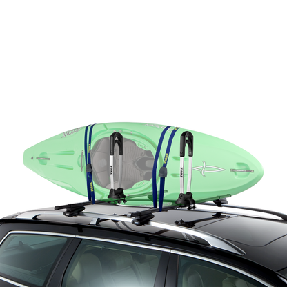 Thule car roof rack and cargo accessories – durable, stylish, and secure transport solutions for bikes, skis, and gear.
