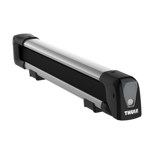 Thule car roof rack and cargo accessories – durable, stylish, and secure transport solutions for bikes, skis, and gear.