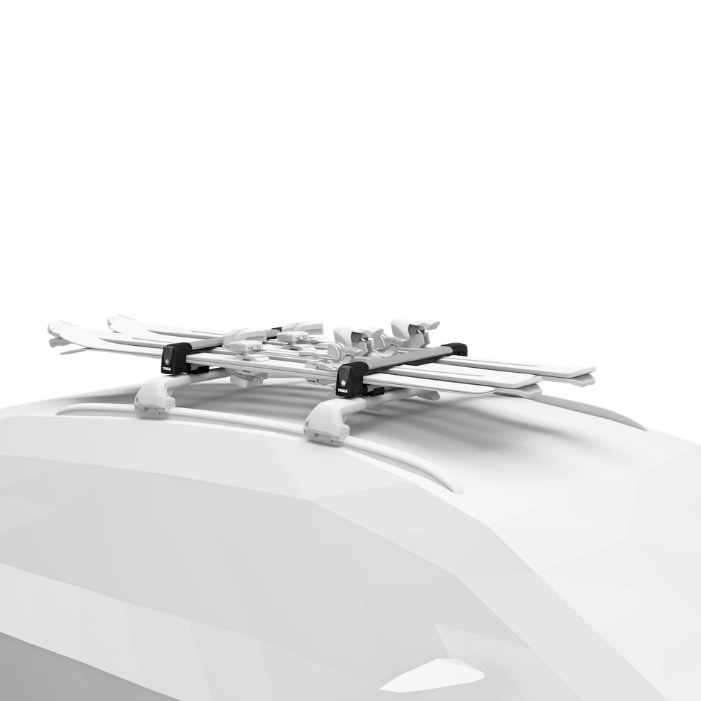 Thule car roof rack and cargo accessories – durable, stylish, and secure transport solutions for bikes, skis, and gear.