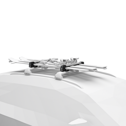 Thule car roof rack and cargo accessories – durable, stylish, and secure transport solutions for bikes, skis, and gear.