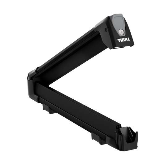 Thule car roof rack and cargo accessories – durable, stylish, and secure transport solutions for bikes, skis, and gear.