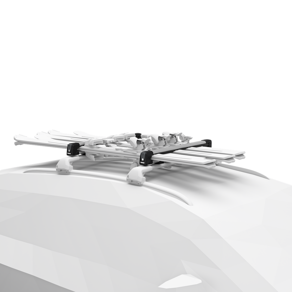 Thule car roof rack and cargo accessories – durable, stylish, and secure transport solutions for bikes, skis, and gear.