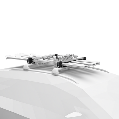 Thule car roof rack and cargo accessories – durable, stylish, and secure transport solutions for bikes, skis, and gear.