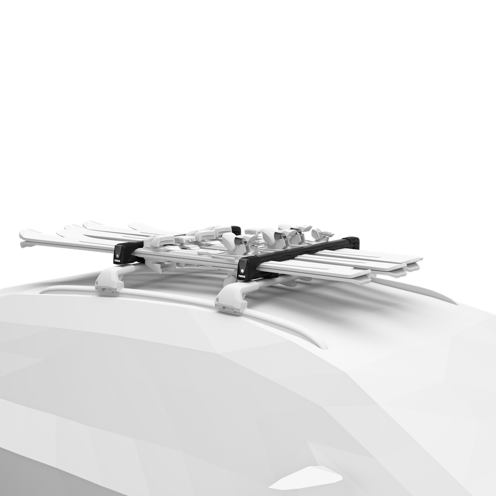 Thule car roof rack and cargo accessories – durable, stylish, and secure transport solutions for bikes, skis, and gear.