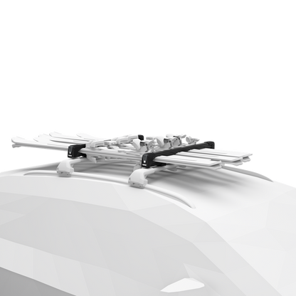 Thule car roof rack and cargo accessories – durable, stylish, and secure transport solutions for bikes, skis, and gear.