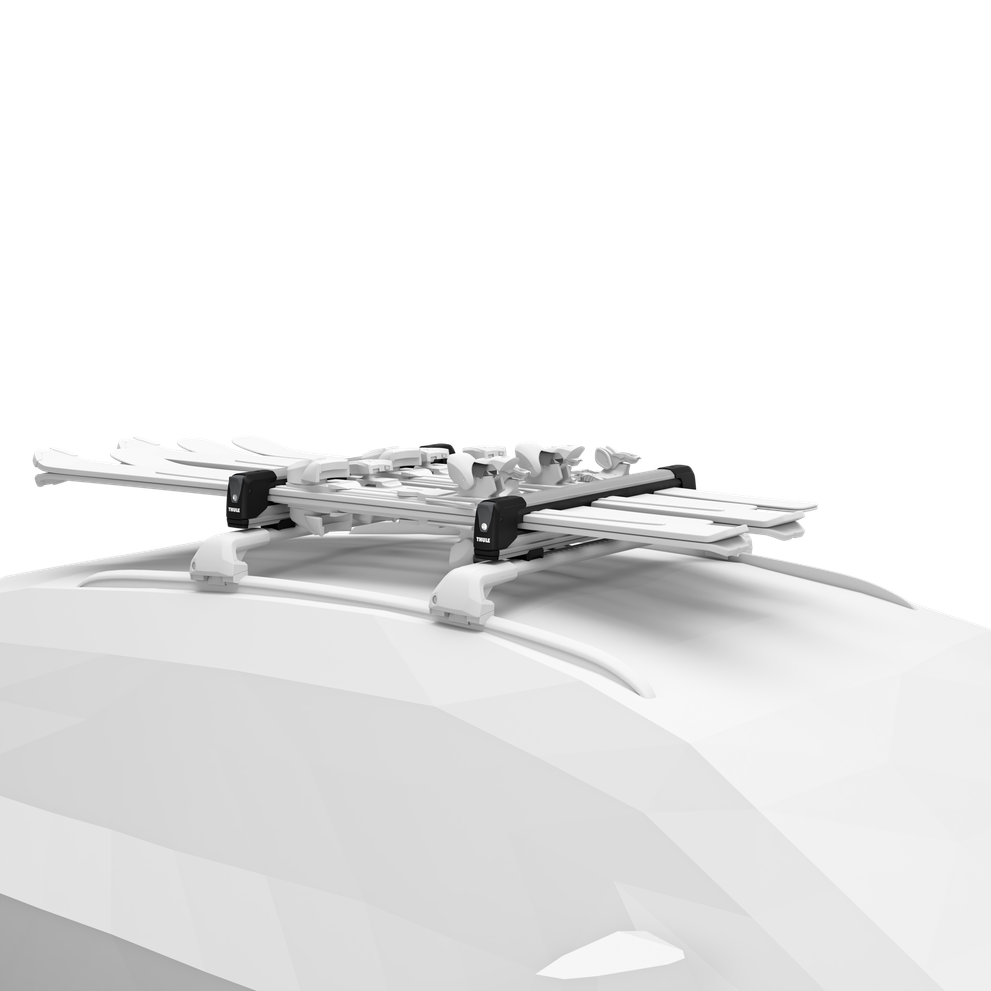 Thule car roof rack and cargo accessories – durable, stylish, and secure transport solutions for bikes, skis, and gear.