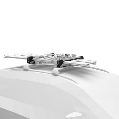 Thule car roof rack and cargo accessories – durable, stylish, and secure transport solutions for bikes, skis, and gear.