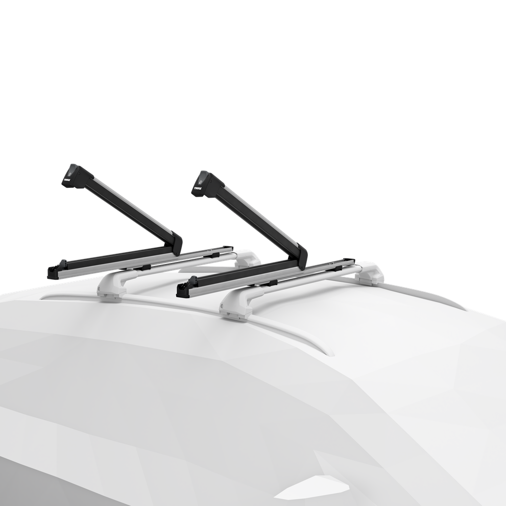 Thule car roof rack and cargo accessories – durable, stylish, and secure transport solutions for bikes, skis, and gear.