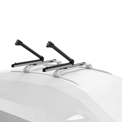 Thule car roof rack and cargo accessories – durable, stylish, and secure transport solutions for bikes, skis, and gear.