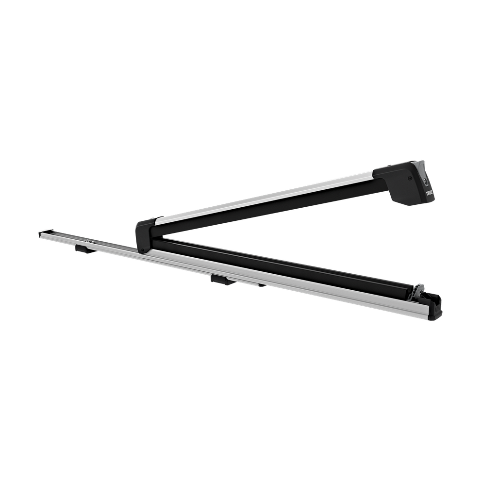 Thule car roof rack and cargo accessories – durable, stylish, and secure transport solutions for bikes, skis, and gear.