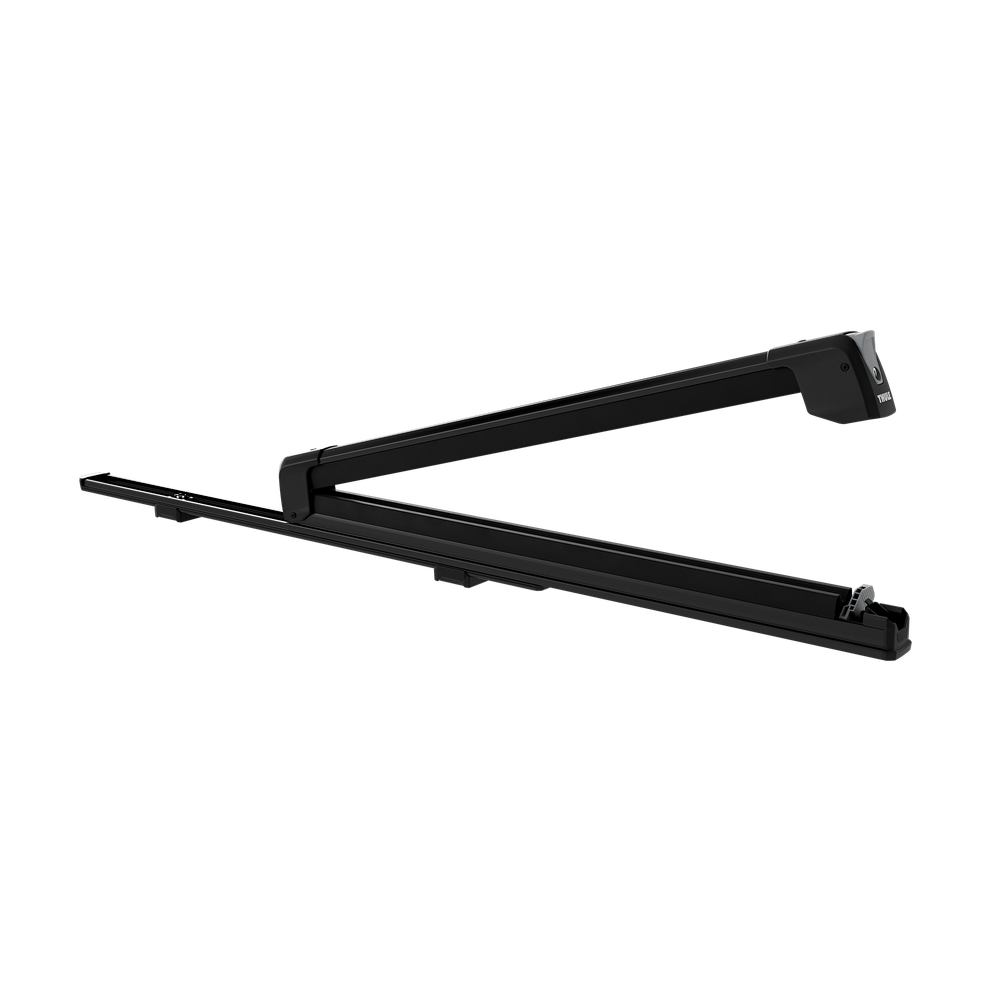Thule car roof rack and cargo accessories – durable, stylish, and secure transport solutions for bikes, skis, and gear.