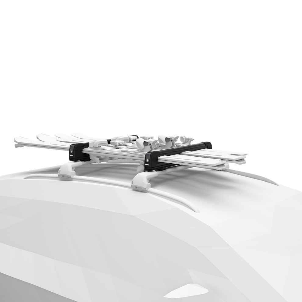 Thule car roof rack and cargo accessories – durable, stylish, and secure transport solutions for bikes, skis, and gear.