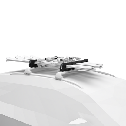 Thule car roof rack and cargo accessories – durable, stylish, and secure transport solutions for bikes, skis, and gear.