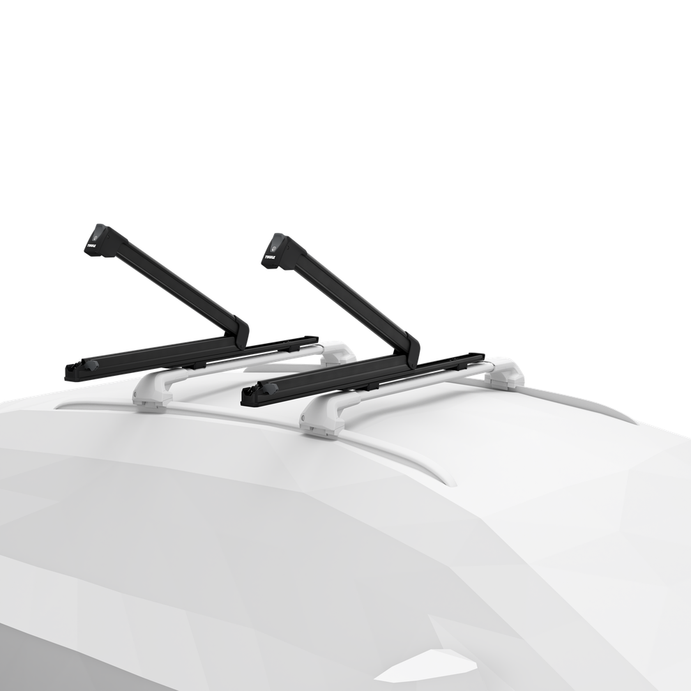 Thule car roof rack and cargo accessories – durable, stylish, and secure transport solutions for bikes, skis, and gear.