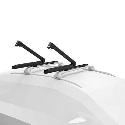 Thule car roof rack and cargo accessories – durable, stylish, and secure transport solutions for bikes, skis, and gear.