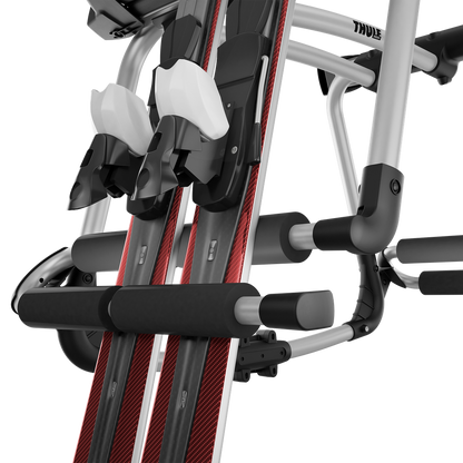 Thule car roof rack and cargo accessories – durable, stylish, and secure transport solutions for bikes, skis, and gear.