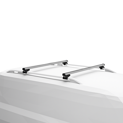 Thule car roof rack and cargo accessories – durable, stylish, and secure transport solutions for bikes, skis, and gear.