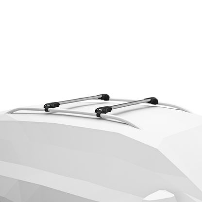 Thule car roof rack and cargo accessories – durable, stylish, and secure transport solutions for bikes, skis, and gear.