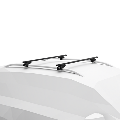 Thule car roof rack and cargo accessories – durable, stylish, and secure transport solutions for bikes, skis, and gear.