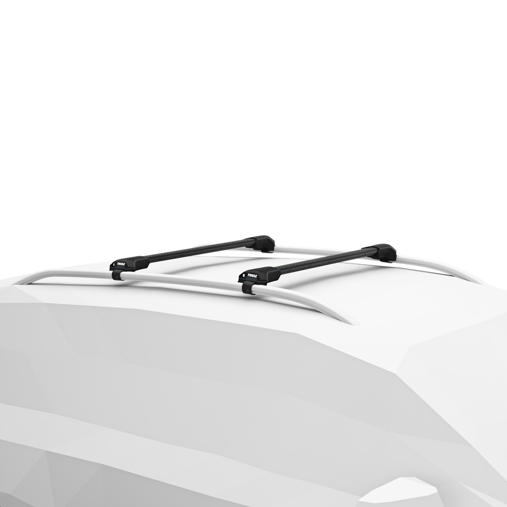 Thule car roof rack and cargo accessories – durable, stylish, and secure transport solutions for bikes, skis, and gear.