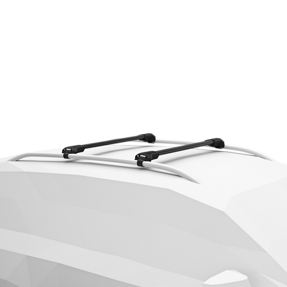 Thule car roof rack and cargo accessories – durable, stylish, and secure transport solutions for bikes, skis, and gear.