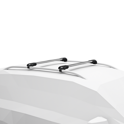 Thule car roof rack and cargo accessories – durable, stylish, and secure transport solutions for bikes, skis, and gear.